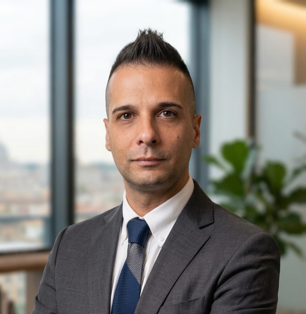 Edoardo Conte